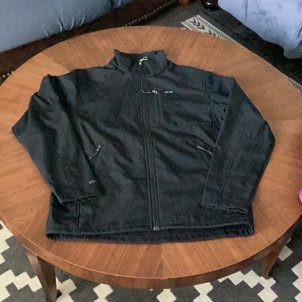 Koppen Performance Jacket Euc - image 1